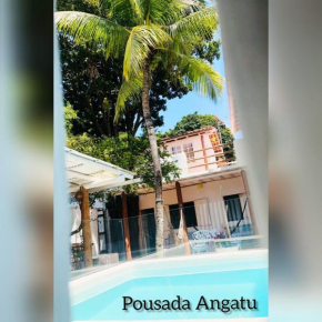 Pousada Angatu Arraial